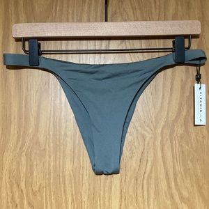 Vitamin A‎ Carmen Bikini Bottoms Size 12 XL